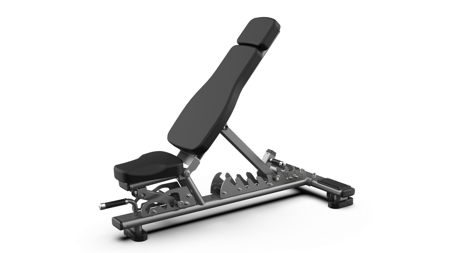 Multi Adjustable Bench