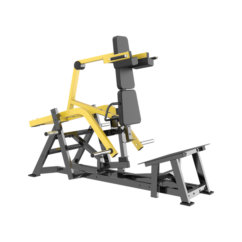 V- SQUAT
