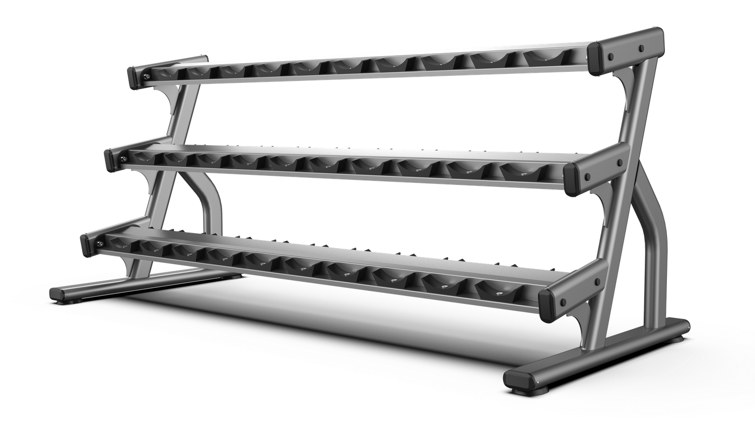 Dumbbell Rack