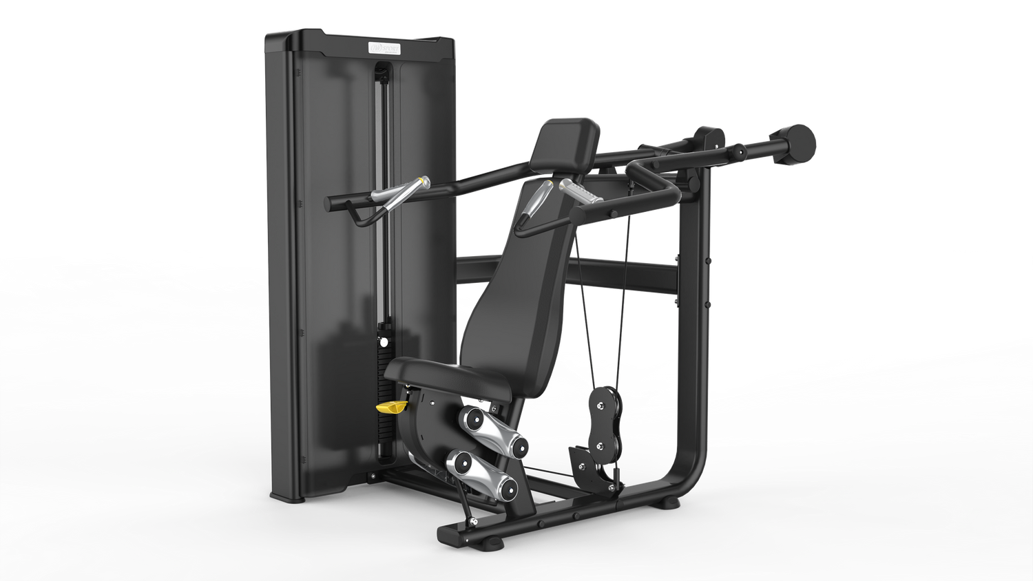 SHOULDER PRESS