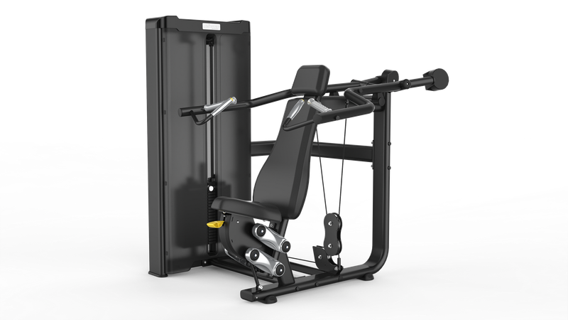 SHOULDER PRESS