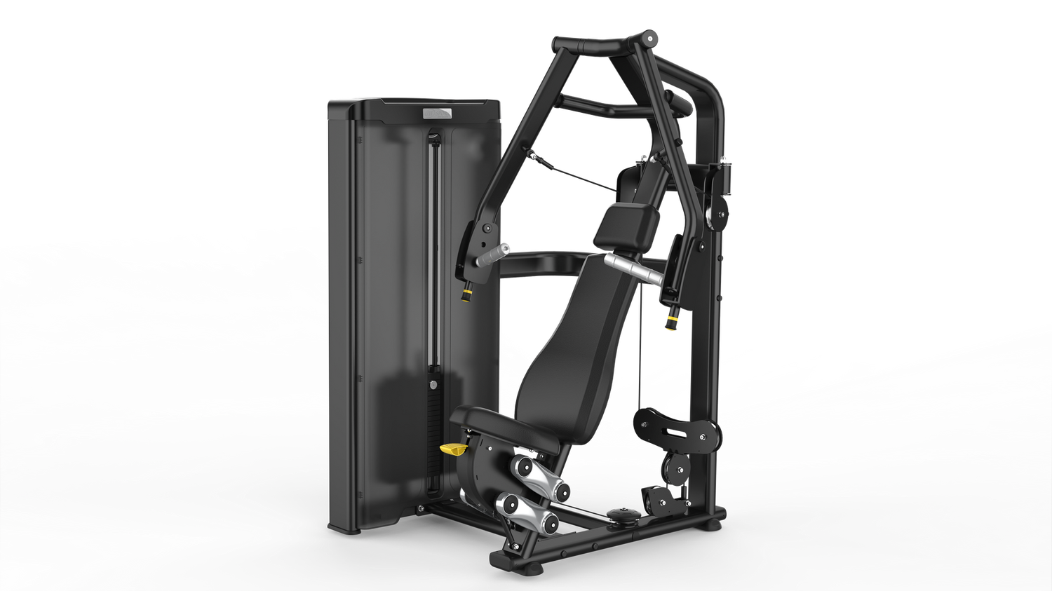 CHEST PRESS