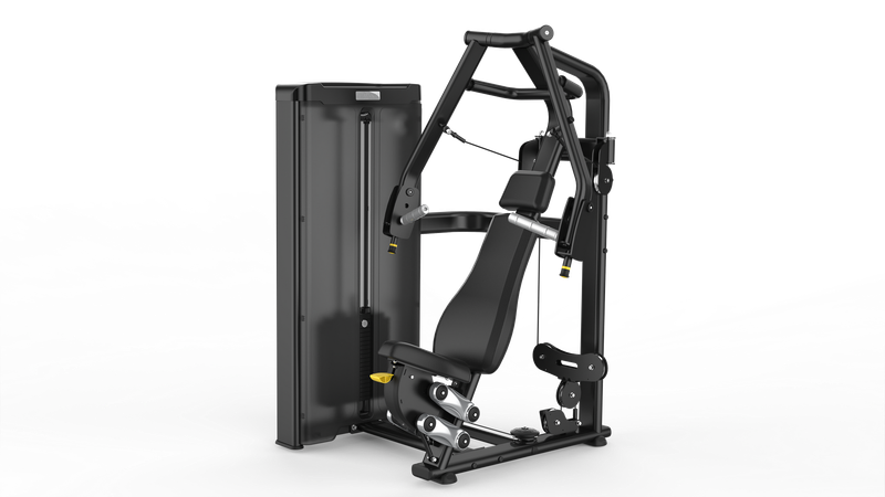 CHEST PRESS