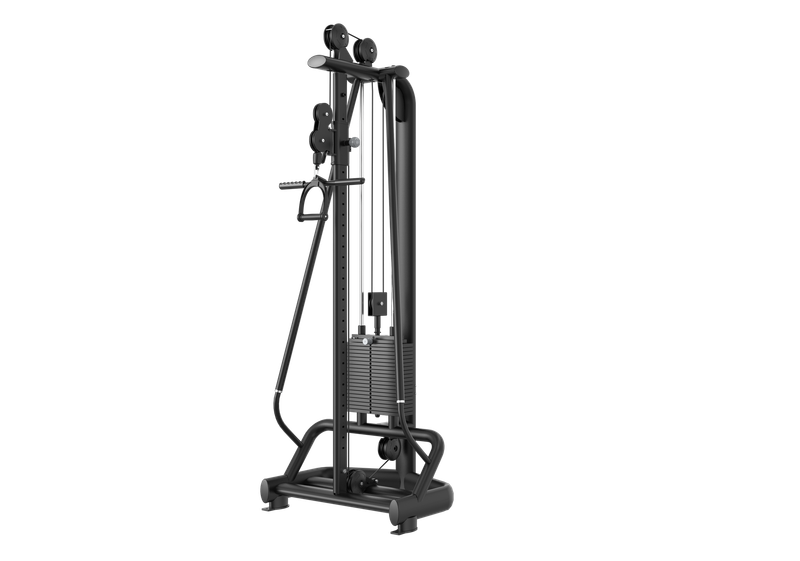 Adjustable Functional Trainer