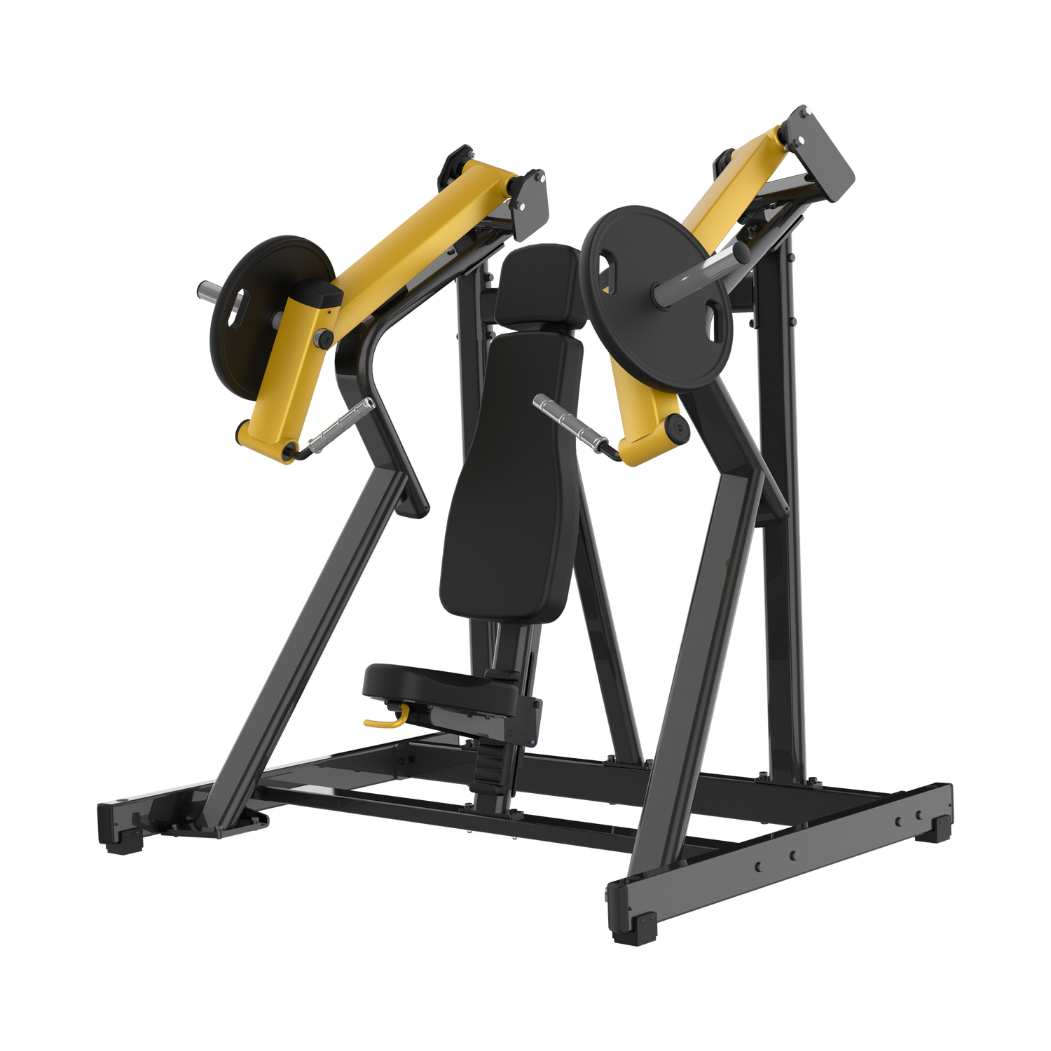 Incline Chest Press