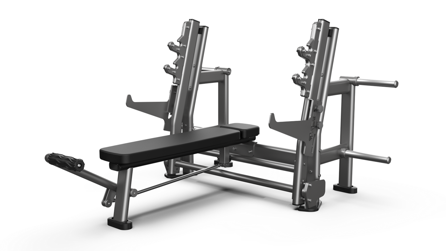 Weight Bench(luxury)