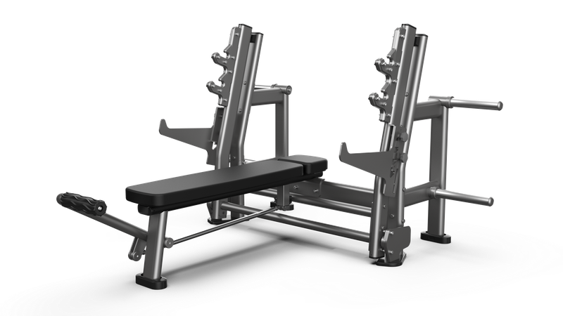 Weight Bench(luxury)