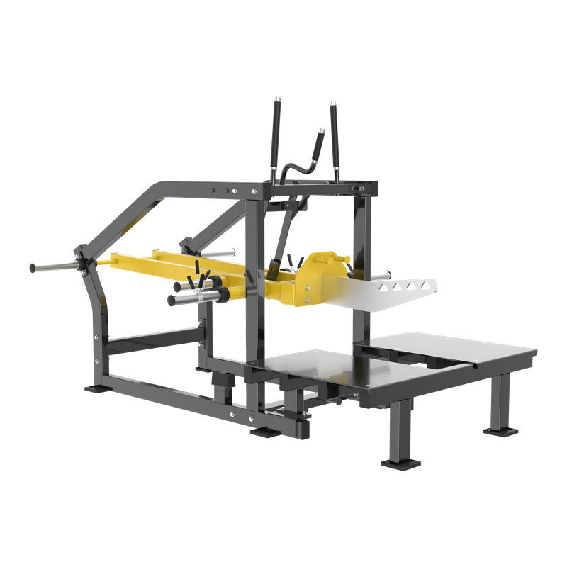 BELT SQUAT