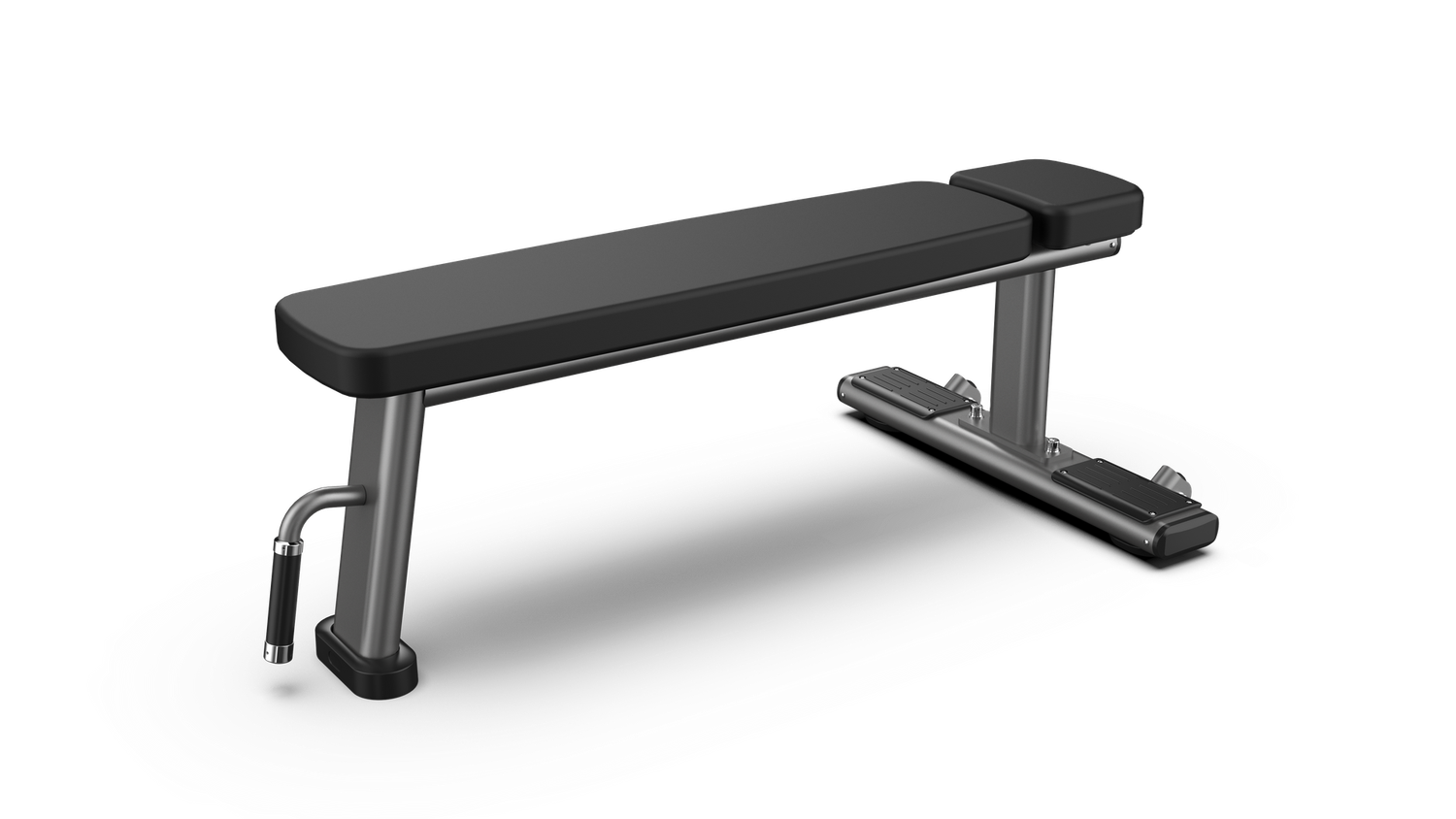 Flat Bench