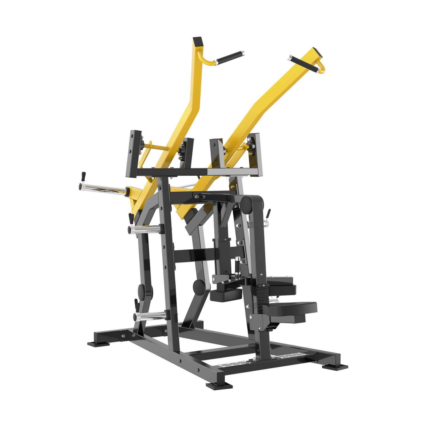 Lat Pulldown