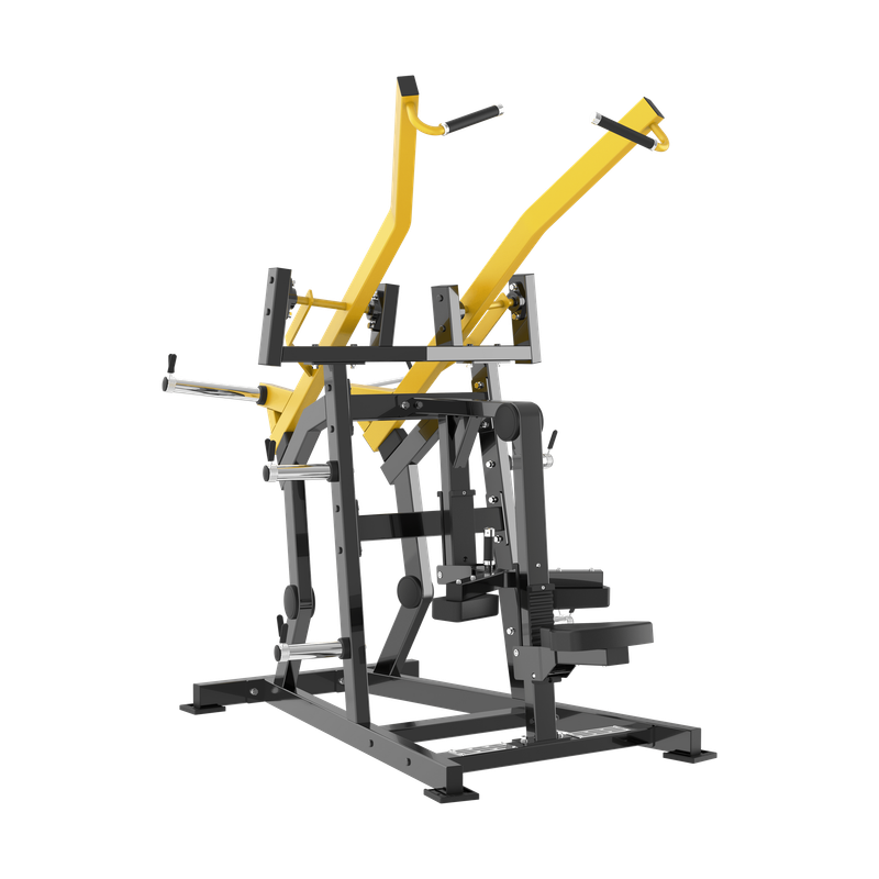 Lat Pulldown