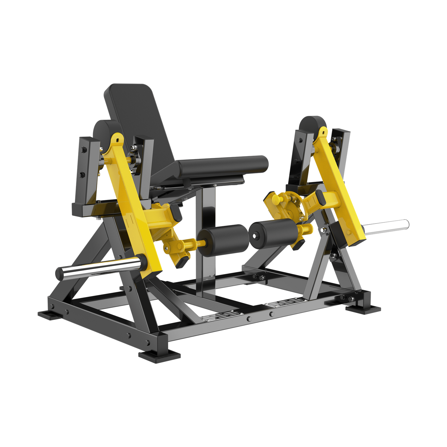 LATERAL LEG EXTENSION