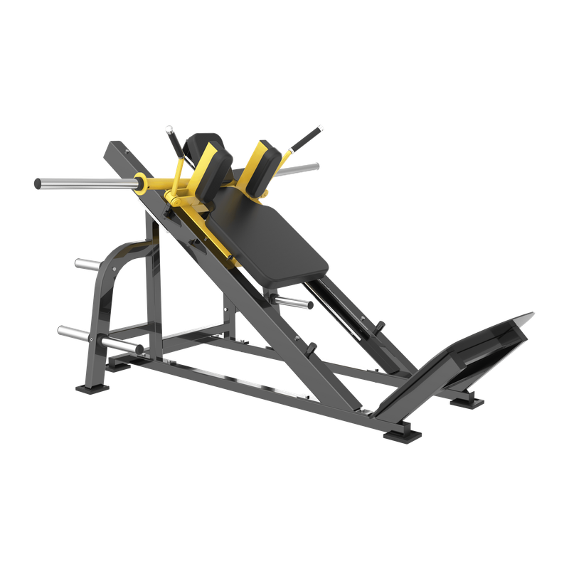 HACK SQUAT