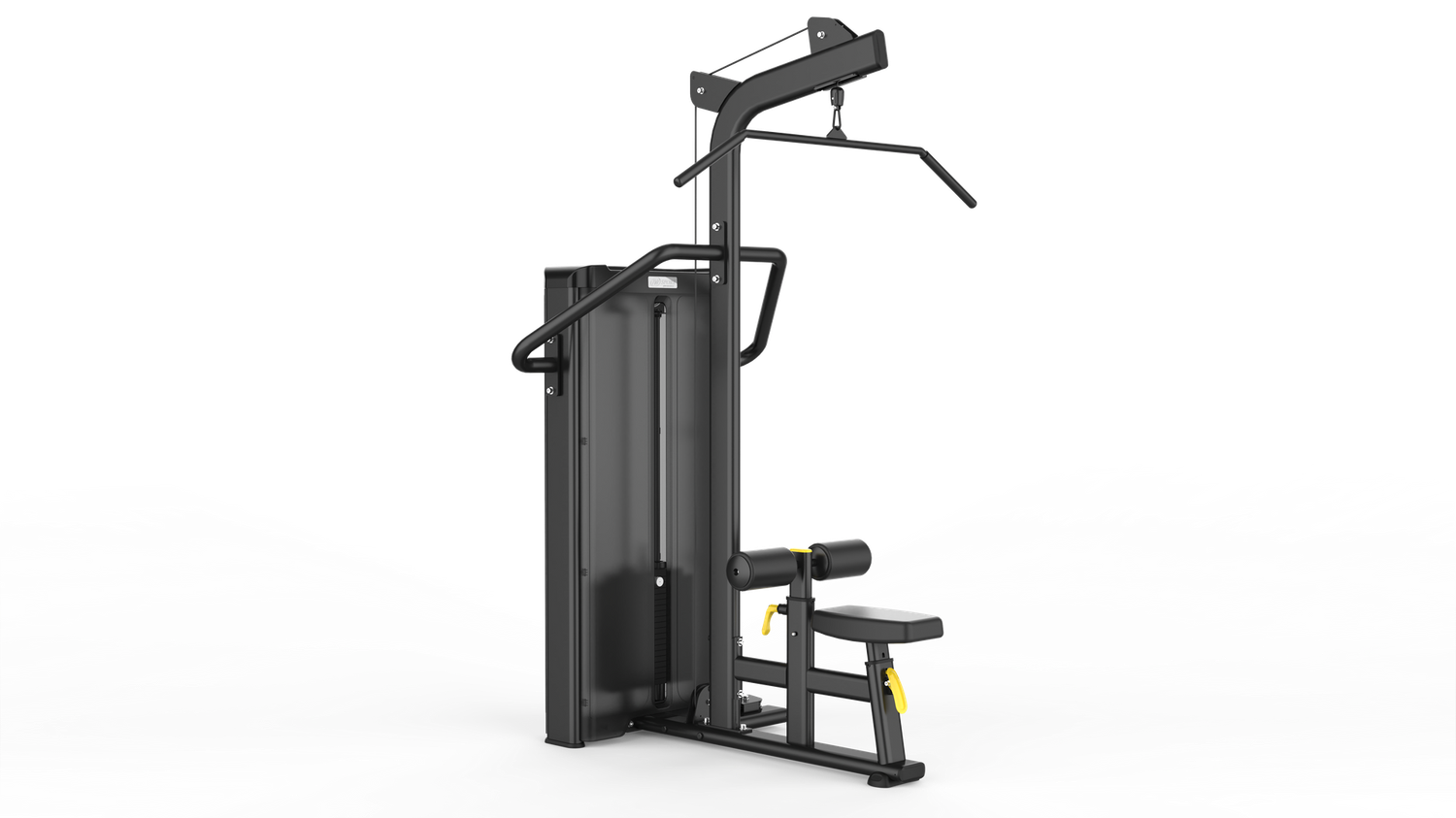 High Pulley