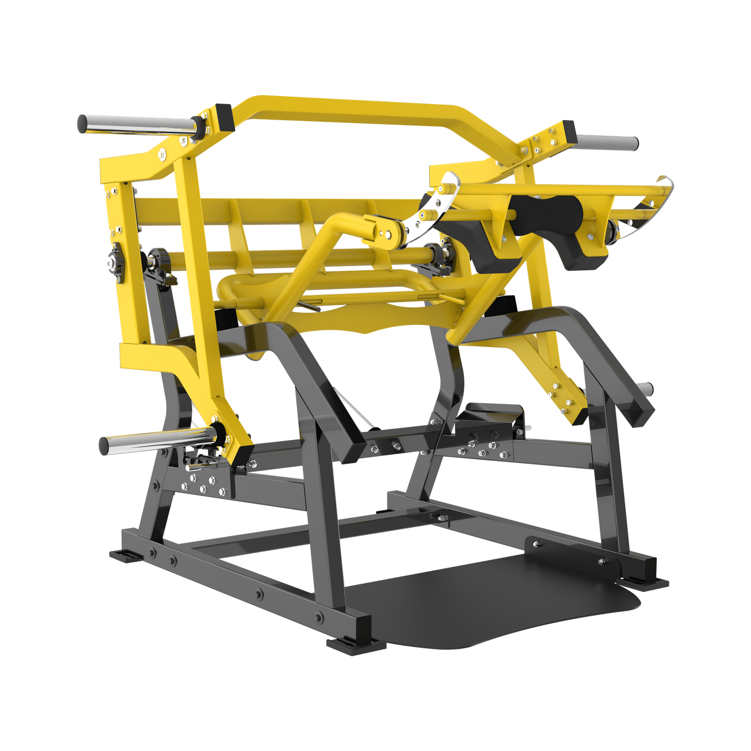 SQUAT MACHINE