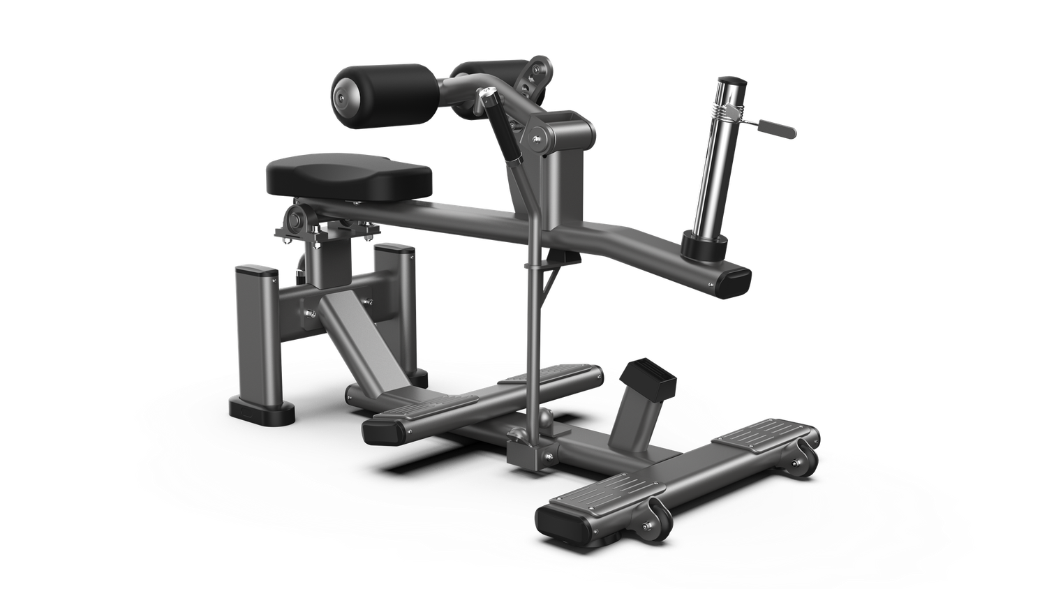 Seated Calf Machine
