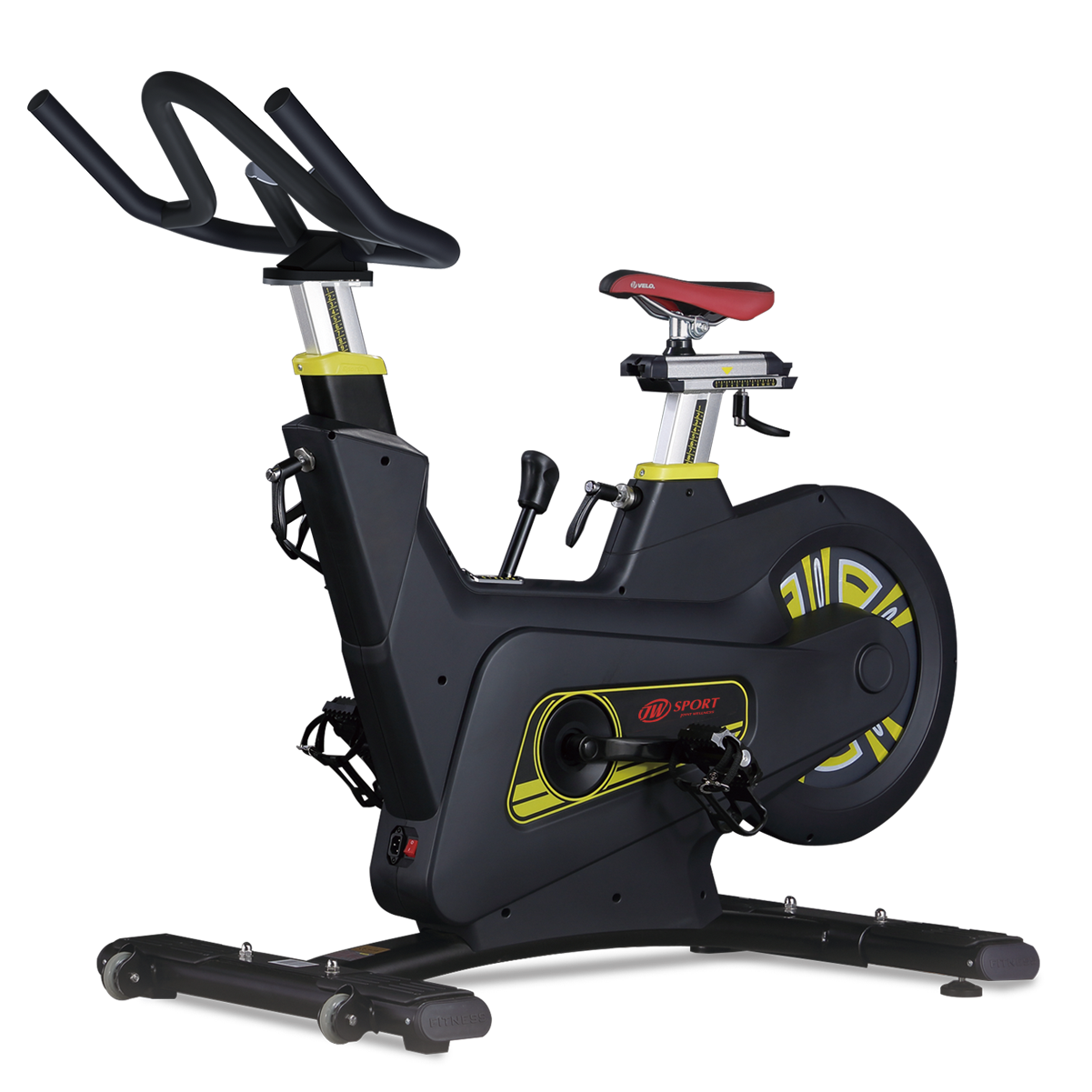 Indoor Bike