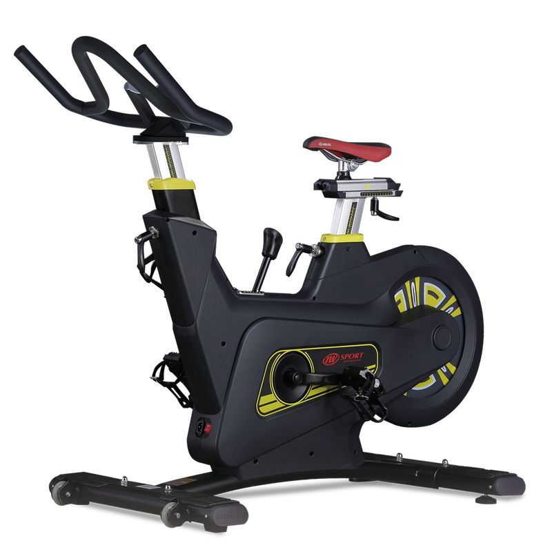 Indoor Bike