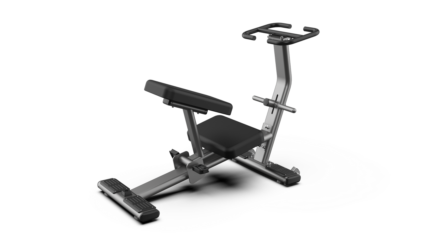 Draw Muscle Machine