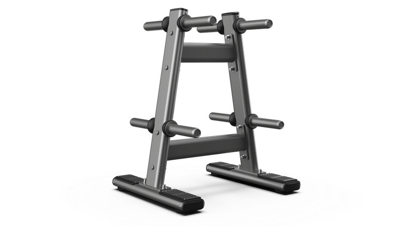Weight Plate Tree
