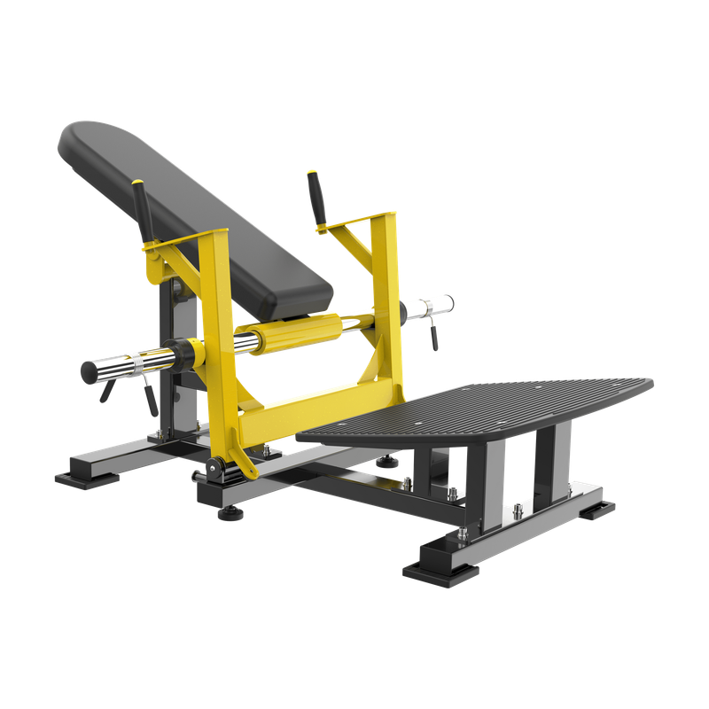 HIP THRUST
