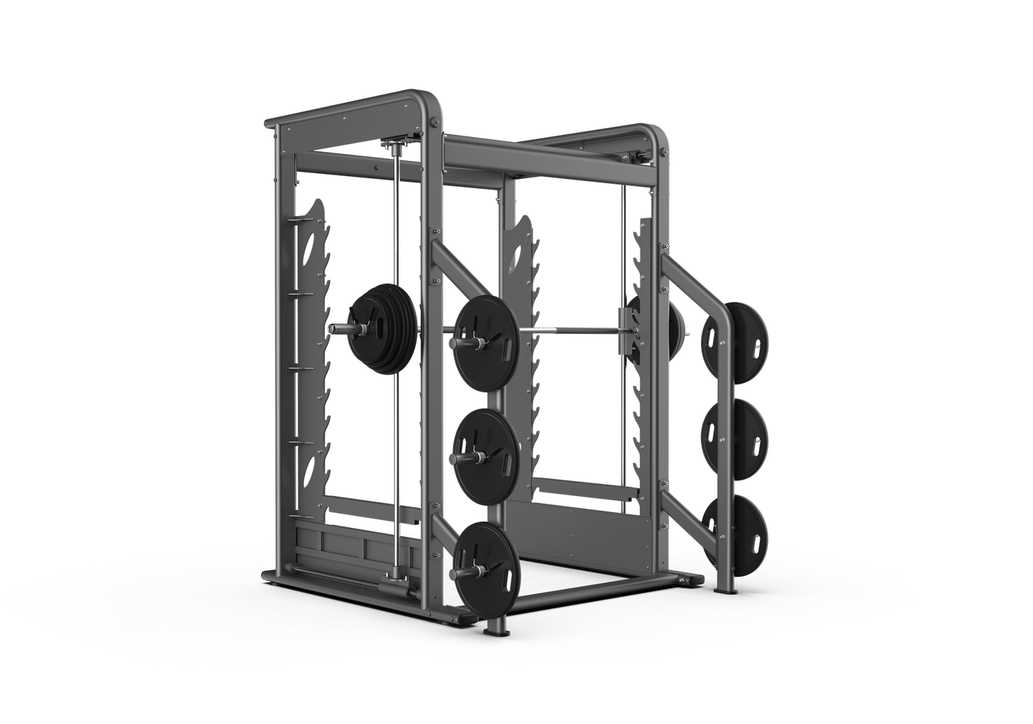 Smith Machine