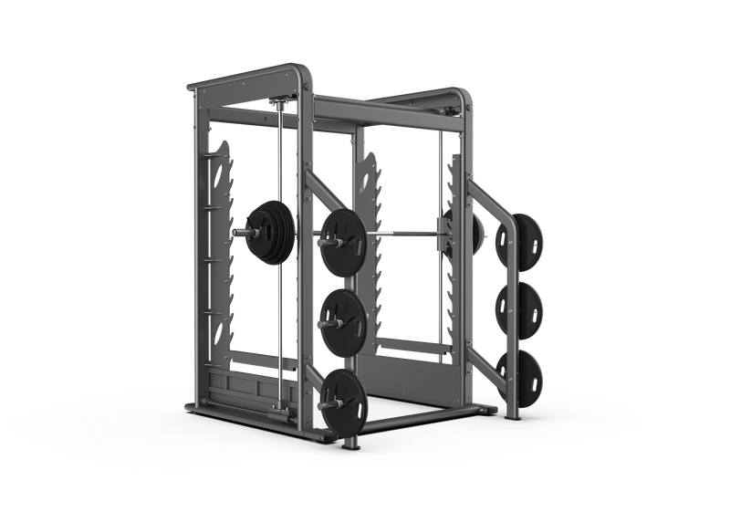 Smith Machine