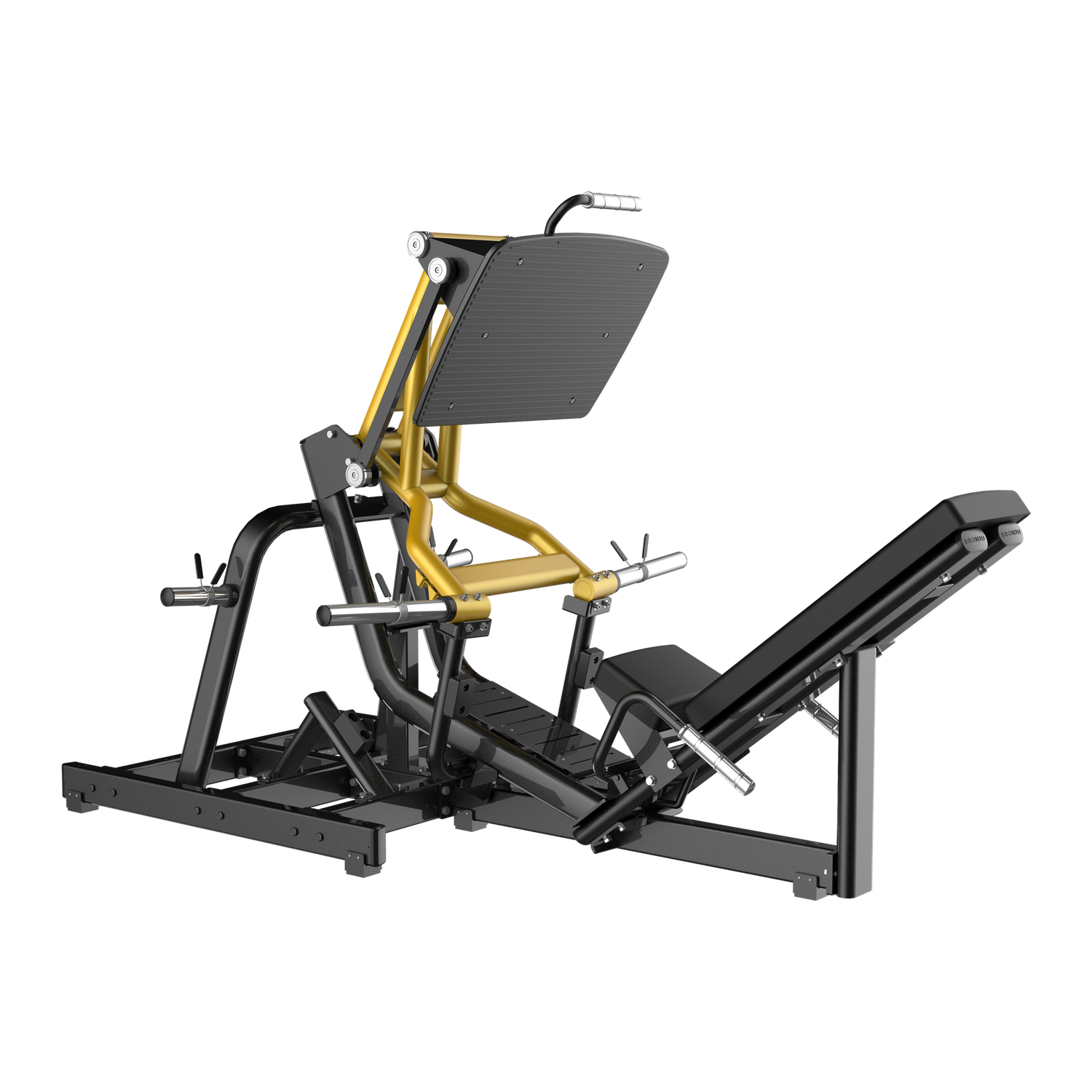 Leg Press