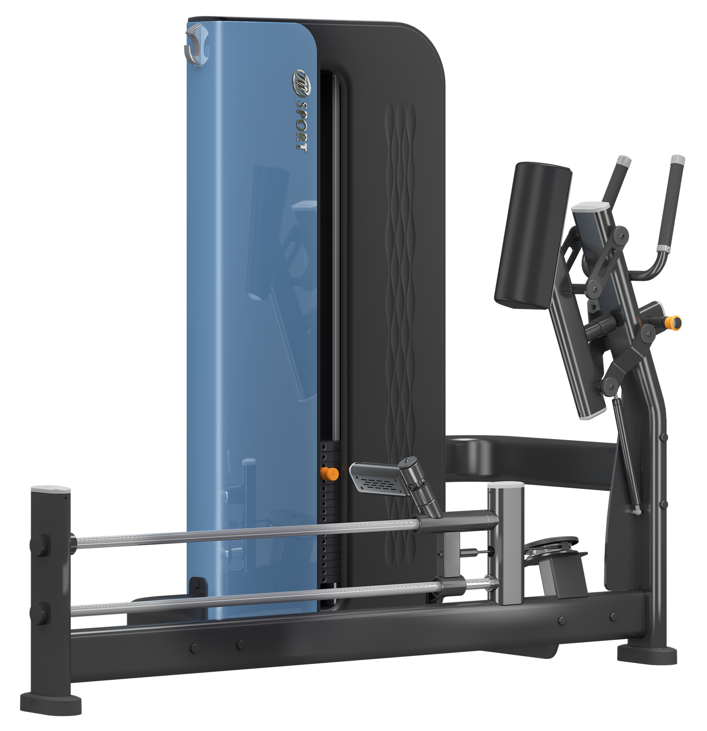 Standing leg extension