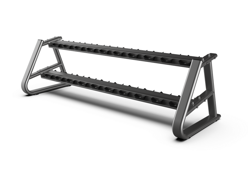 Dumbbell Rack