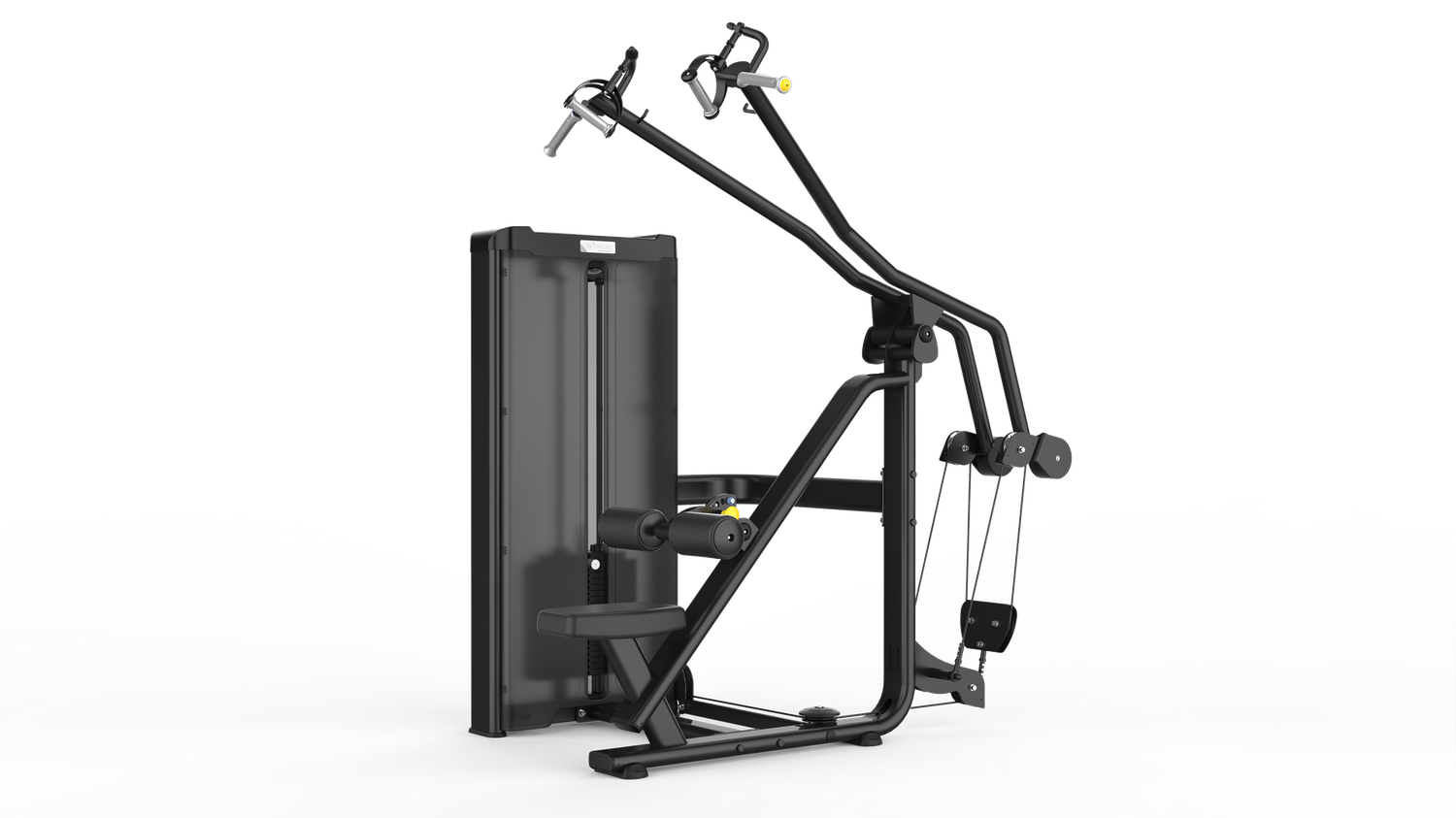 LAT PULL DOWN