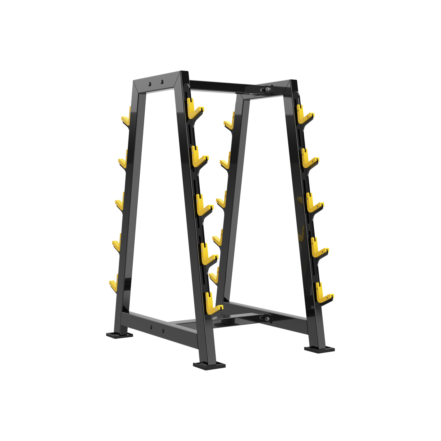 BARBELL RACK