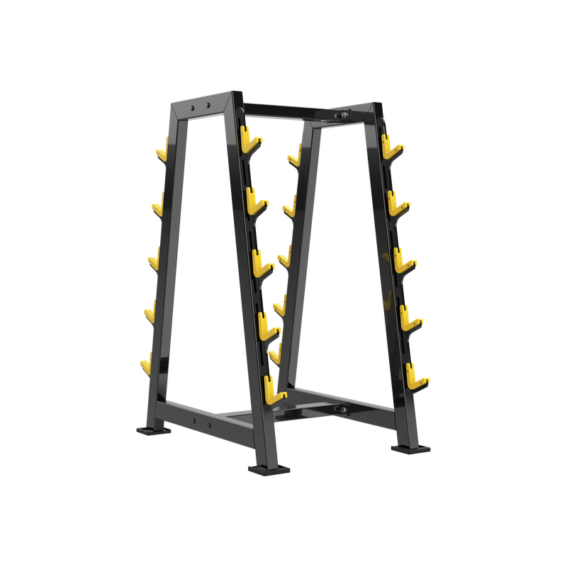 BARBELL RACK