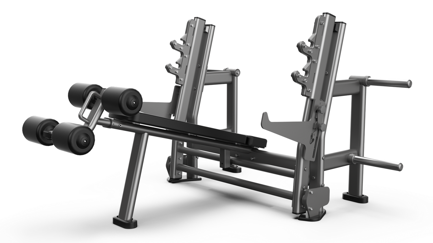 Decline Bench(luxury)
