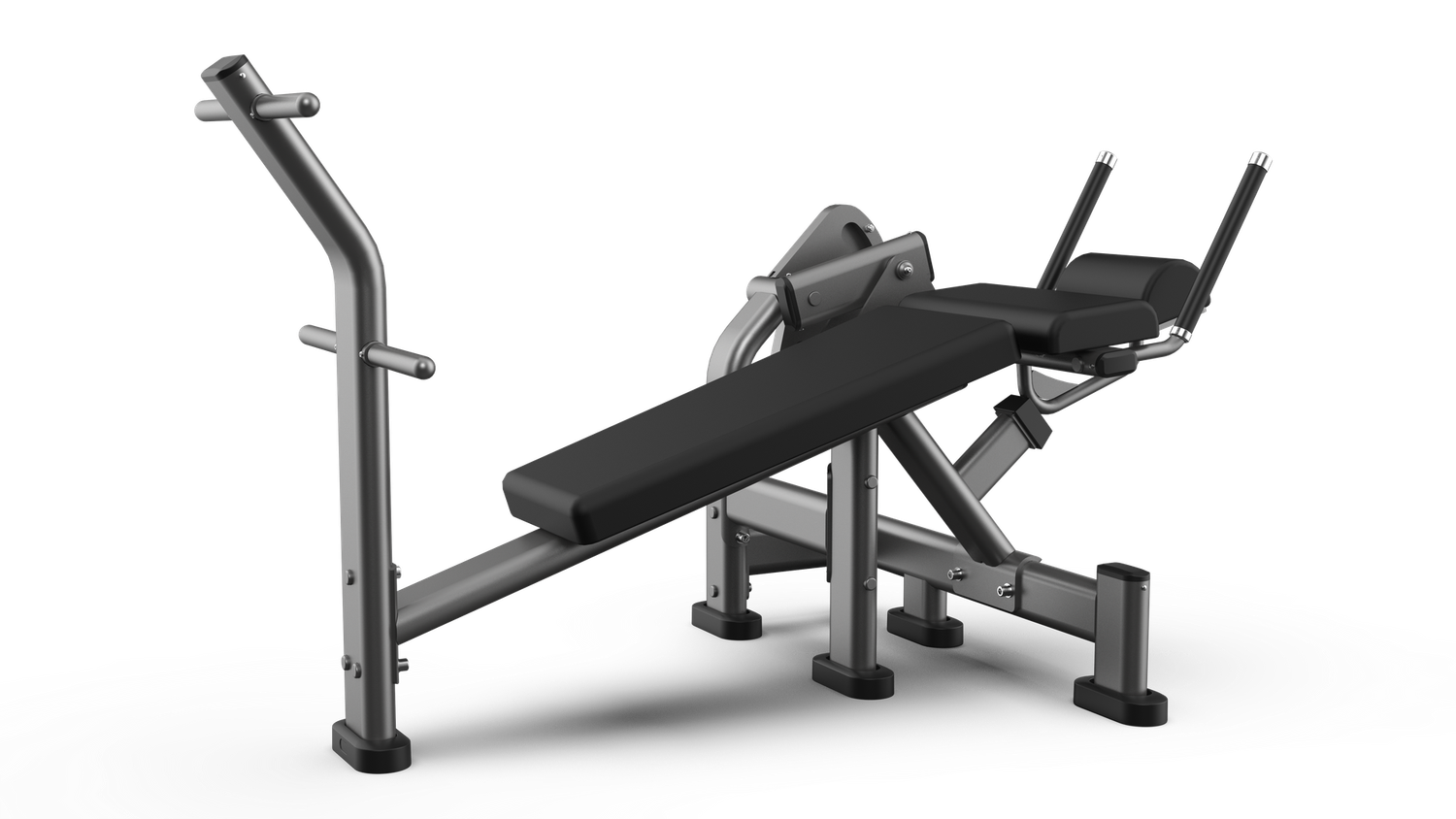 Abdominal Machine