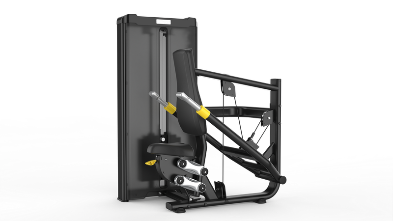 TRICEPS PRESS