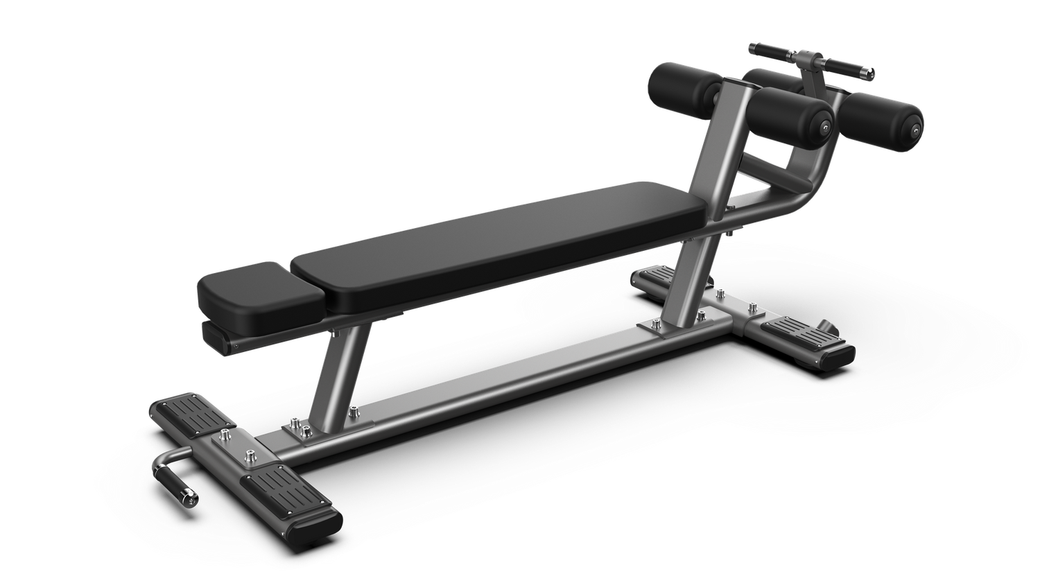 Crunch Bench