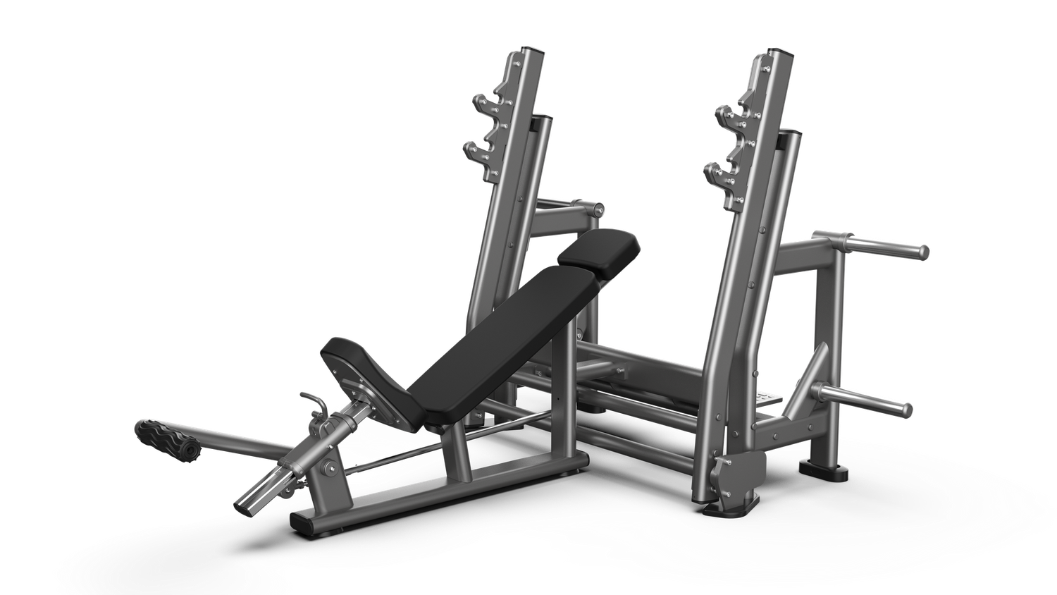 Incline Bench (Luxury)