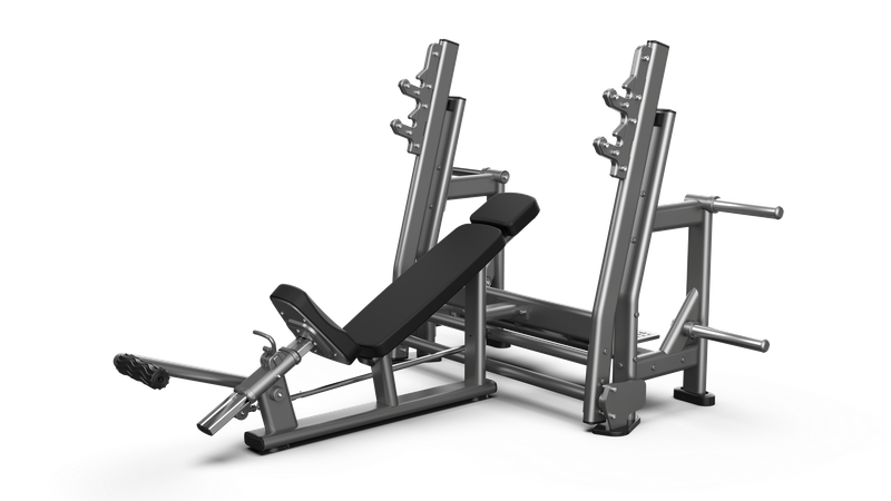 Incline Bench (Luxury)