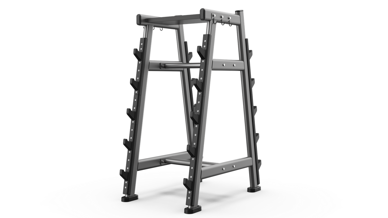 Barbell Rack
