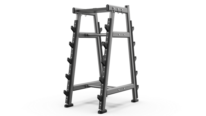 Barbell Rack