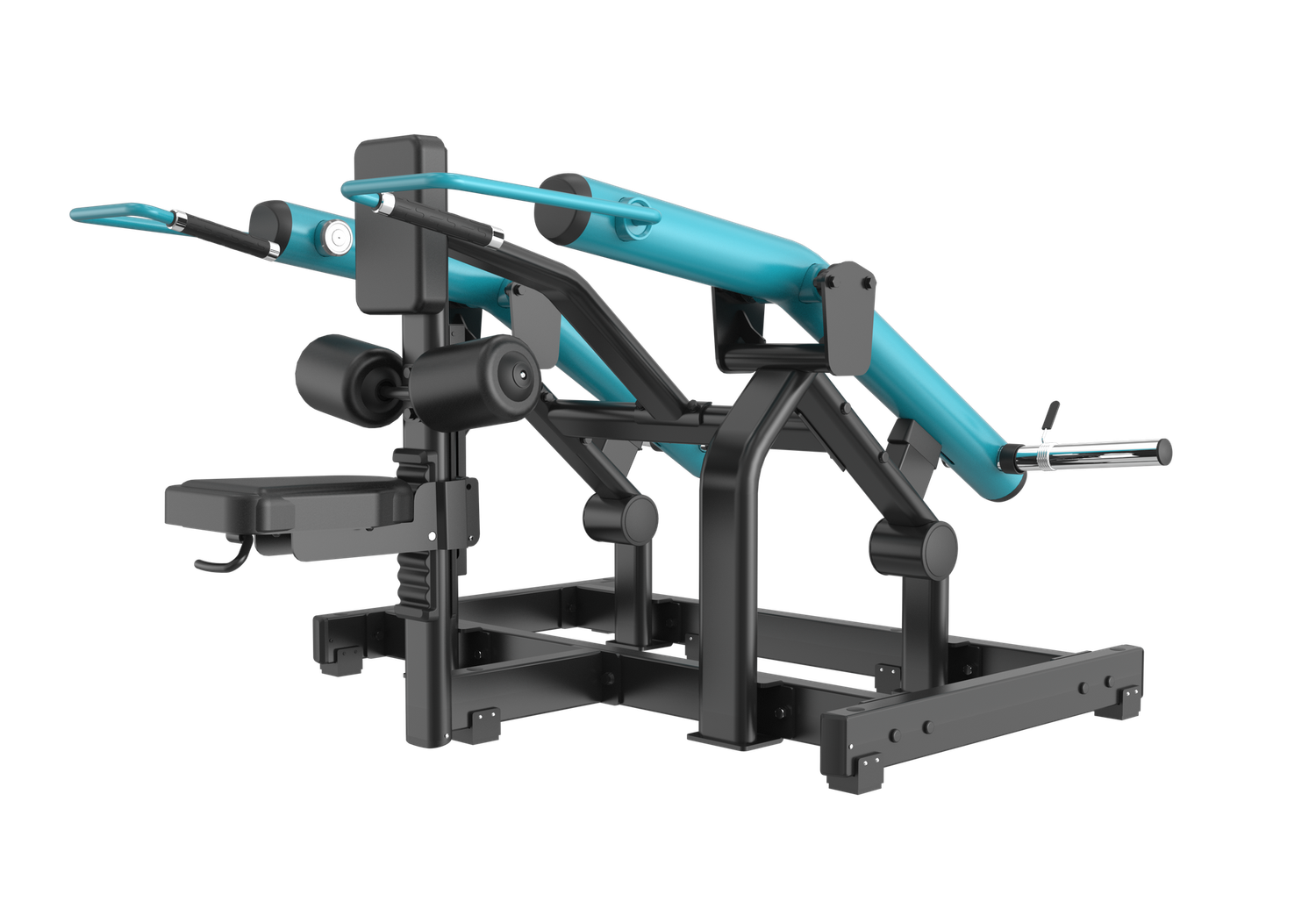 Triceps Press
