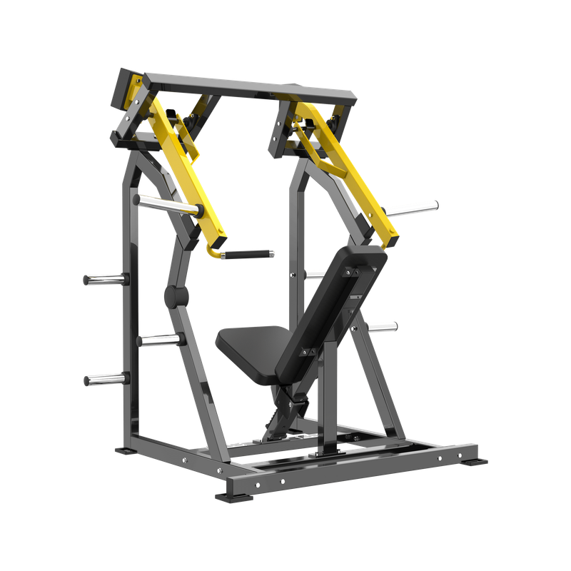 SHOULDER PRESS