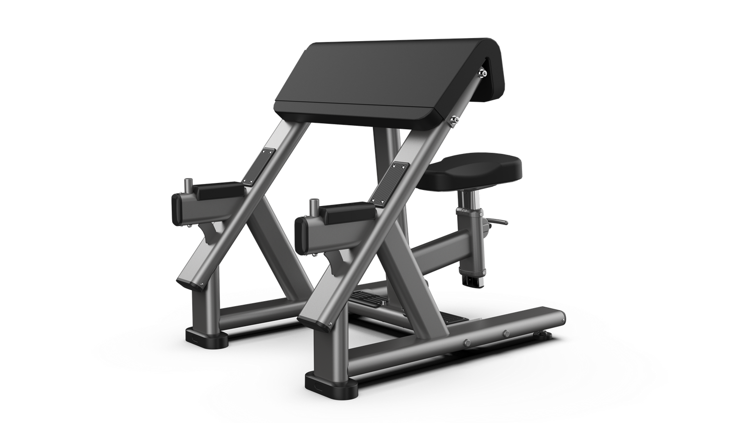 Scott Bench