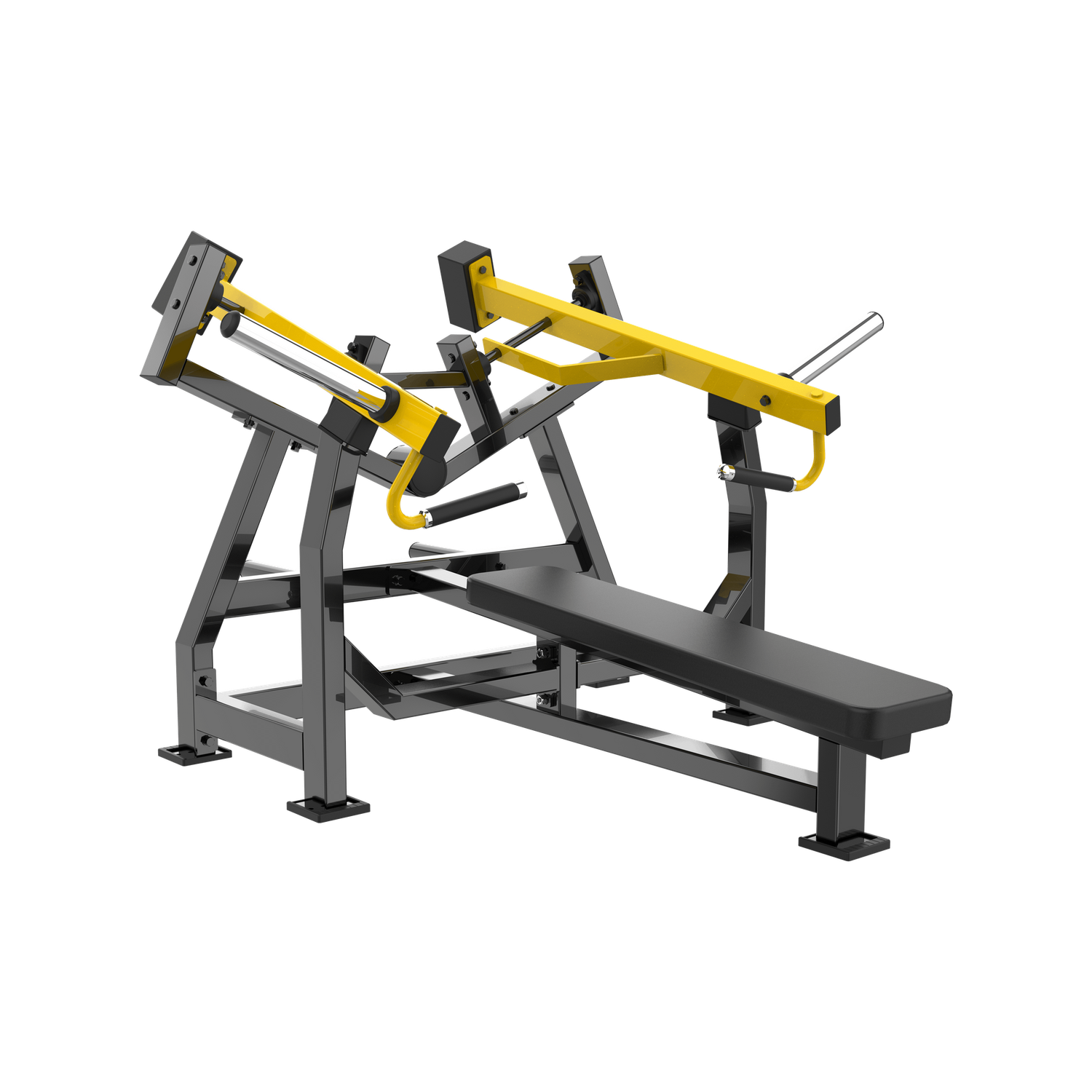 ISO FLAT PRESS