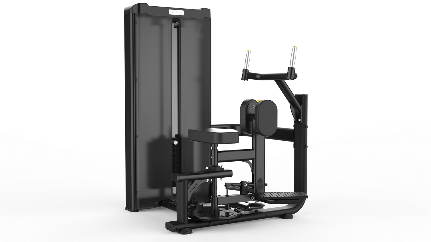 ROTARY TORSO