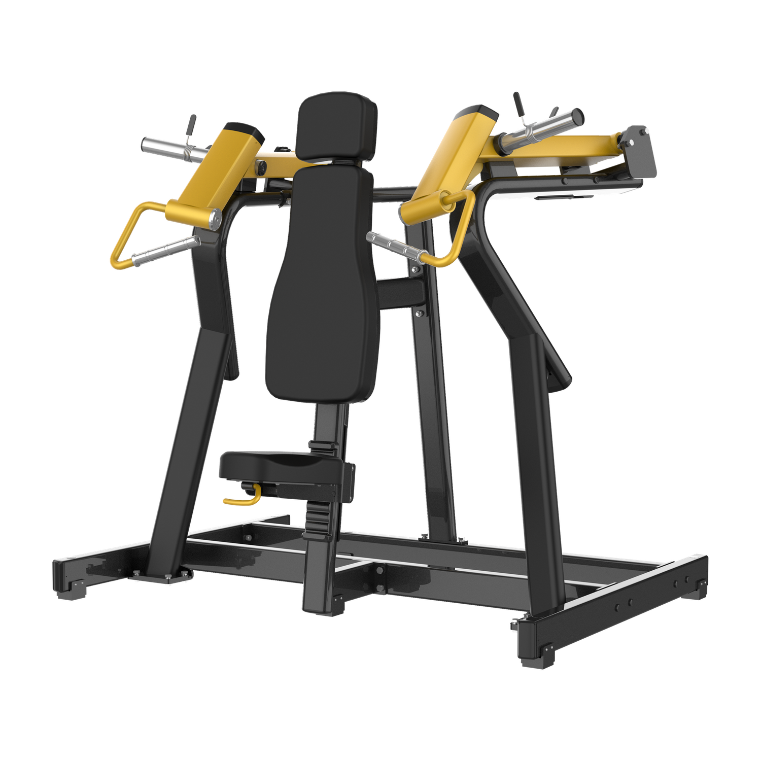 Shoulder Press
