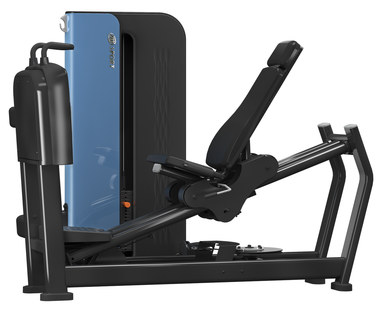 Leg press