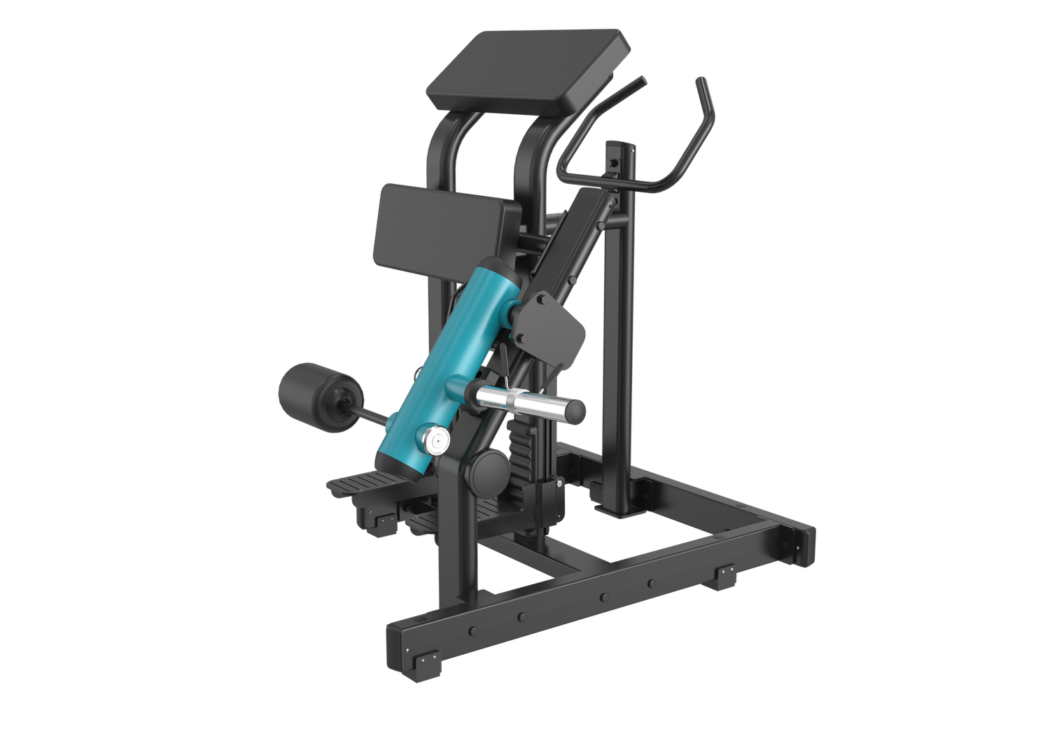 Standing Leg Curl