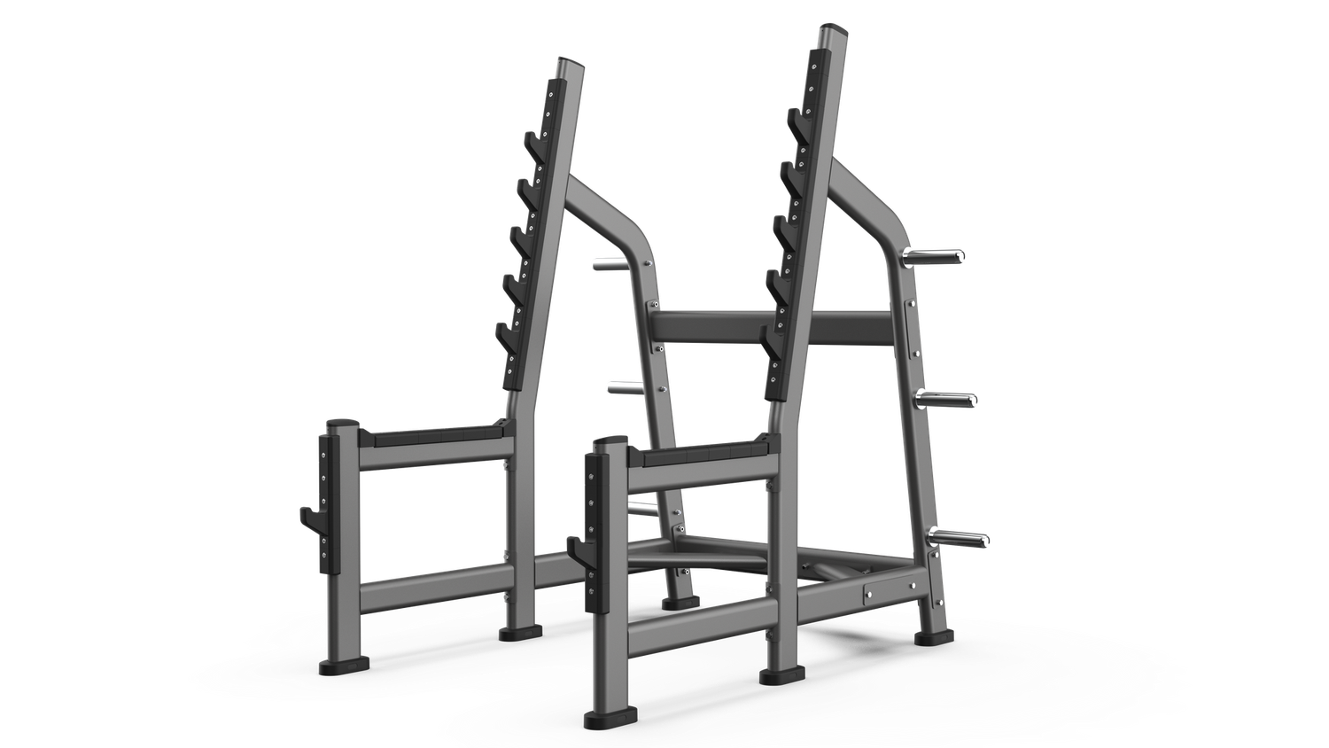 Squat Rack